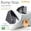 T-Rex Studio TR35067 Bump Stop Late Version for PzKpfw IV after Ausf.H Mid 1/35