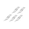 Modelcraft PKN9272 Blades #10A x 5