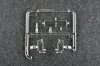 Trumpeter 07159 MPQ 53 C-Band Tracking Radar 1/72