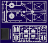 Roden 626 Engine Wolseley W4A Viper 1/32