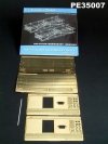 Voyager Model PE35008 SLT-56 Franziska PE Update 1/35