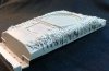Panzer Art RE35-400 British Sherman III hull with hessian net 1/35