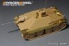 Voyager Model PE351052A WWII German Sd.Kfz.138/2 Hetzer Tank Destroyer Early Version For ACADMY 13278 1/35