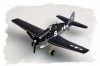 Hobby Boss 80256 F6F-3 Hellcat (1:72)