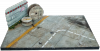 RT-Diorama 35297 Diorama-Base: Peenemünde 1/35