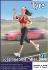 Master Box 24050 Jogging spme miles. Tyra 1:24
