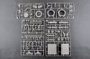 Trumpeter 00920 German Pzkpfw IV Ausf.H Medium Tank 1/16