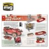 AMMO of Mig Jimenez 4523 - The Weathering Magazine - Under New Menagement (English Version)