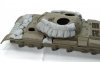Panzer Art RE35-309 T-55 with sandbags armor 1/35