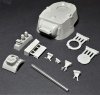 Panzer Art RE35-680 KV-1 “Reinforced-toothed” cast turret 1/35