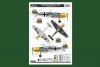 Hobby Boss 81809 Messerschmitt Bf109E Sept 1940 1/18