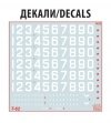 Zvezda 3622 T-62 Soviet Main Battle Tank 1/35