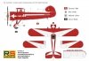 RS Models 94001 Avia B-222 1/72