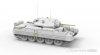 Border Model BT-015 Crusader Mk.II British Cruiser Tank MK.VI & German Pzkpfw.MK V746(e) 1/35