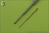Master AM-48-038 BAe HAWK T.1 - Pitot Tube (1:48)
