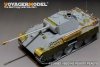 Voyager Model PE35882WWII German Panther G Early ver. Basic For DRAGON 1/35