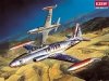 Academy 12284 T-33A Shooting Star (1:48)