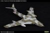 Lion Roar L1004 R.A.F. Strategic Bomber VICTOR B2 1/144
