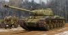 Trumpeter 01570 Soviet KV-122 Heavy Tank (1:35)