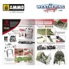 Ammo of Mig 5223 The Weathering Aircraft N 23 - Worn Warriors (English)