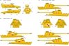 ToRo Model 35D05 - Warsaw's Uprising 1944 - Insurgent armoured vehicles 1/35