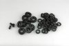 Hobby Boss 85502 M1070 Truck Tractor and M1000 HET Semi-trailer (1:35)