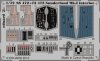 Eduard 73472 Sunderland Mk. I interior S. A. 1/72 ITALERI