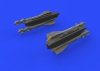 Eduard 672149 R-60 / AA-8 Aphid 1/72