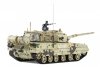 Meng Model TS-048 PLA ZTQ15 Light Tank 1/35