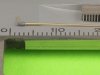 Master GM-72-017 German WWII folding 2m rod antenna (for early PzKpfw II-IV) (1pc) 1/72