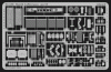 Eduard 35542 Horch 1a 1:35 Tamiya