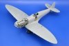 Eduard 32249 Spitfire Mk.IX exterior TAMIYA 1/32