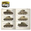 AMMO of Mig Jimenez 6080 SHERMAN: THE AMERICAN MIRACLE (English)