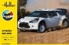 Heller 56758 Citroen DS3 WRC - Starter Kit 1/24