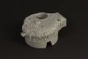 Panzer Art RE35-311 British Sherman 75mm turret with Hessian net 1/35