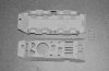 Trumpeter 01592 German SPW-70 (1:35)