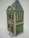 RT-Diorama 35212 City House No.1 1/35