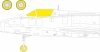 Eduard BIG49420 SMB-2 Super Mystere SPECIAL HOBBY 1/48