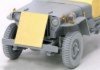 Dragon 6714 Armored 1/4 Ton 4x4 Truck w/.50-cal Machine Gun (1:35) 