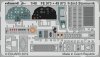 Eduard 49973 Il-2m3 Stormovik 1/48 ACCURATE MINIATURES