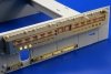 Eduard 36063 M-1127 mounted rack and belts 1/35 Trumpeter
