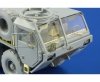 Eduard 36259 HEMTT exterior ITALERI 1/35