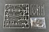 Trumpeter 00925 Russian T-72B1 MBT w/kontakt-1 reactive armor 1/16