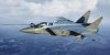 Trumpeter 01680 MiG-31B/BM Foxhound 1/72
