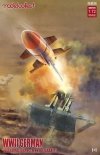 Modelcollect UA72141 German WWII Wasserfall Ferngelenkte Flakrakete 1+1 pack 1:72