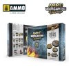 AMMO of Mig Jimenez 7921 AMMO WARGAMING UNIVERSE 02 - Distant Steppes