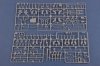 Hobby Boss 82002 Japanese Battleship Mikasa 1902 1/200