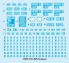 Trumpeter 01030 40ft Containe 1/35