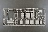 Trumpeter 09569 P-40/1S12 Long Track S-band acquisition radar 1/35