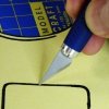 Modelcraft PKN4301 Soft Grip Craft Knife #1